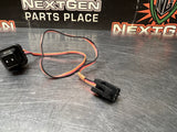 05-13 C6 CORVETTE TELESCOPING BUTTON OEM #1266