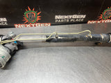 2006 C6 CORVETTE POWER STEERING RACK OEM #1194
