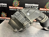 2013 GMC SIERRA 2500 LML DURAMAX 6.6 AIR INTAKE OEM #1051