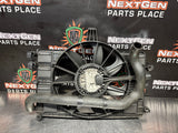 14-19 C7 CORVETTE ENGINE FAN ASSEMBLY OEM 84128344 #1181