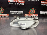 2006 C6 CORVETTE RH BACKUP REVERSE LIGHT ASSEMBLY OEM 15851495 #1194