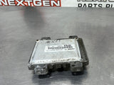 2008 GMC SIERRA 2500HD DURAMAX PCM 12622141 OEM #377