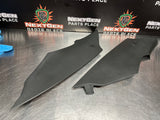 08-09 PONTIAC G8 REAR LH RH C PILLARS OEM #948