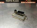 2016 CHEVROLET SILVERADO 2500 GLOW PLUG CONTROLLER MODULE OEM #1224