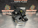 04-06 PONTIAC GTO RADIO MOUNT CENTER HOUSING 92093918 #1522