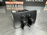 2010 FORD F350 6.4 TRAILER BRAKE CONTROL MODULE 9C34-2C006-AB OEM #1044