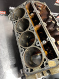 GEN 4 LS3/L92 ENGINE BARE BLOCK 6.2L 12621766 OEM #3838