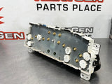 06-07 FORD F250 F350 SUPERDUTY DIESEL A/T CLUSTER 5X3F-10A855-AB OEM #SM18