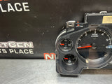 2012 CHEVY SILVERADO INSTRUMENT CLUSTER 28278978 OEM #1146