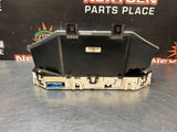08 09 10 FORD F250 F350 SUPERDUTY DIESEL 6.4 A/T INSTRUMENT CLUSTER OEM #1182