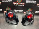 08 - 09 PONTIAC G8 LH RH REAR TAILLIGHTS BRAKE LIGHTS OEM #948