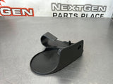 10-15 CAMARO SS RH PASSENGER SIDE INNER RECLINER COVER SEAT TRIM #467