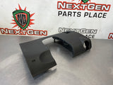 08-09 PONTIAC G8 KNEE BOLSTER KICK PANEL OEM 92161831 #556