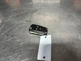 2011 CAMARO 4 BUTTON FOLDING KEY FOB OEM 5913396 #1586
