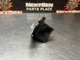 10-14 FORD MUSTANG GT FUEL PUMP CONTROL MODULE W BRACKET AU5A-9D370-AE OEM #1175
