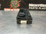 2008 FORD F350 DIGITAL AC HEAT CLIMATE CONTROL 7C3T-18C612-DD #1182