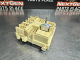 2005 GMC SIERRA 2500HD DURAMAX FUSE BLOCK JUNCTION BOX 15117950 OEM #1161