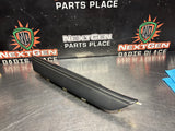 2015 CAMARO SS RH PASSENGER SIDE DOOR ARM REST OEM #1450