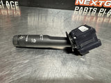 2010 CAMARO SS WIPER WINDSHIELD CONTROL STALK SWITCH OEM 25991658 #1006