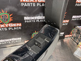 2011 CADILLAC CTS-V CENTER CONSOLE WITH ARMEST EBONY OEM #1305
