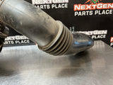 2019 FORD F250 POWER STROKE 6.7 AIR INTAKE OEM #1179