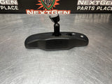 2011 GMC SIERRA 2500 REAR VIEW MIRROR OEM #1090