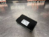 2017 FORD MUSTANG GT COMMUNICATION SYNC CONTROL MODULE OEM FR3T-14D212-SB #1334