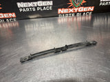 2017 FORD MUSTANG GT REAR BUMPER CENTER BRACKET FR3B-6340250 OEM #1079