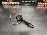 1998 C5 CORVETTE WINDSHIELD WIPER STALK SWITCH OEM #1251