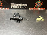 2021 FORD MUSTANG GT TRUNK LOCK LATCH RELEASE ACTUATOR #1147