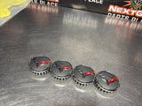 14-19 C7 CORVETTE WHEEL CENTER CAPS OEM #1181