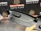 2010 CAMARO SS RH PASSENGER SIDE FRONT SEAT ADJUSTER TRIM OEM #1441