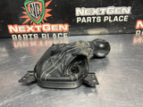 2010 CAMARO SS SHIFT KNOB AND SHIFTER BOOT OEM #1646