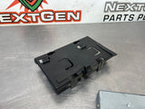 05 - 13 C6 CORVETTE XM SATELLITE RADIO MODULE W BRACKET 28010039 OEM #508