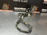 2013 FORD F250 LF DRIVER SIDE FRONT DOOR WIRING HARNESS OEM #1183