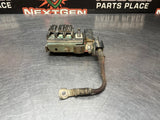 2015 FORD F350 CIRCUIT BREAKER UNDER HOOD OEM BC3T-14A094-BC #1114