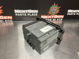 2013 SILVERADO 2500HD RADIO STEREO CD DVD MP3 AUX PLAYER 20934593 OEM #737