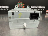 2012 CAMARO SS RADIO RECEIVER OEM 22870782 #685