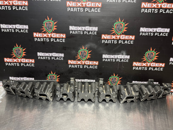 2017 C7 CORVETTE REAR BUMPER REINFORCEMENT ENERGY ABSORBER OEM 84186343 #1181