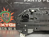2015 FORD MUSTANG GT SPEEDOMETER GAUGE CLUSTER FR33-10849-EG OEM #1535