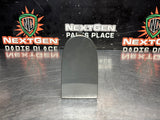 2006 C6 CORVETTE CENTER CONSOLE FILLER TOMBSTONE 15265475 OEM #1407