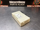 2015 FORD SUPERDUTY F250 F350 TRAILER TOW CONTROL MODULE FC3T-19H517-AH #1236