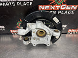 10-15 CAMARO SS RIGHT REAR SPINDLE/ HUB ASSEMBLY OEM #1586