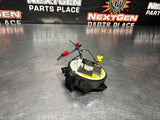 2004 PONTIAC GTO CLOCK SPRING OEM #1043