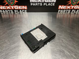 2016 GMC SIERRA 3500 HMI HUMAN MACHINE INTERFACE MODULE OEM 84028492 #699