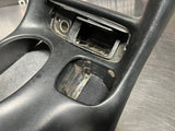 97 - 04 C5 CORVETTE RADIO BEZEL DASH TRIM SHIFTER BEZEL OEM #781