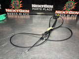 04 - 06 PONTIAC GTO TRUNK RELEASE CABLE OEM #1522