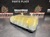 97-04 C5 CORVETTE COOLANT OVERFLOW TANK RESERVOIR OEM #1302