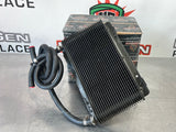 2000 C5 CORVETTE AUXILIARY TRANSMISSION COOLER AFTERMARKET #252