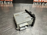 2013 FORD F350 6.7 TRAILER BRAKE CONTROL MODULE BC34-2C006-AJ OEM #887